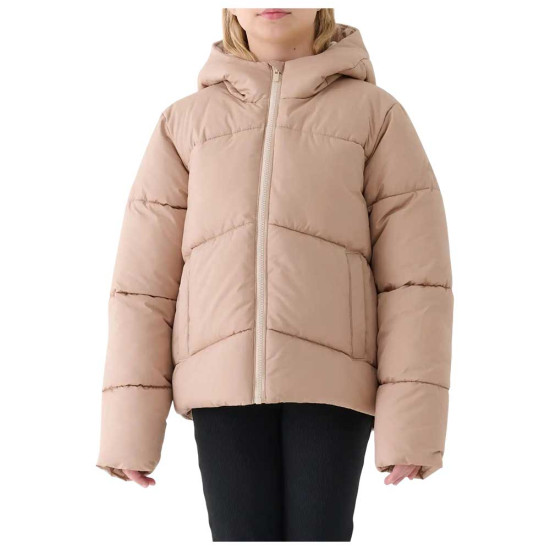 4F Παιδικό μπουφάν Down Jacket